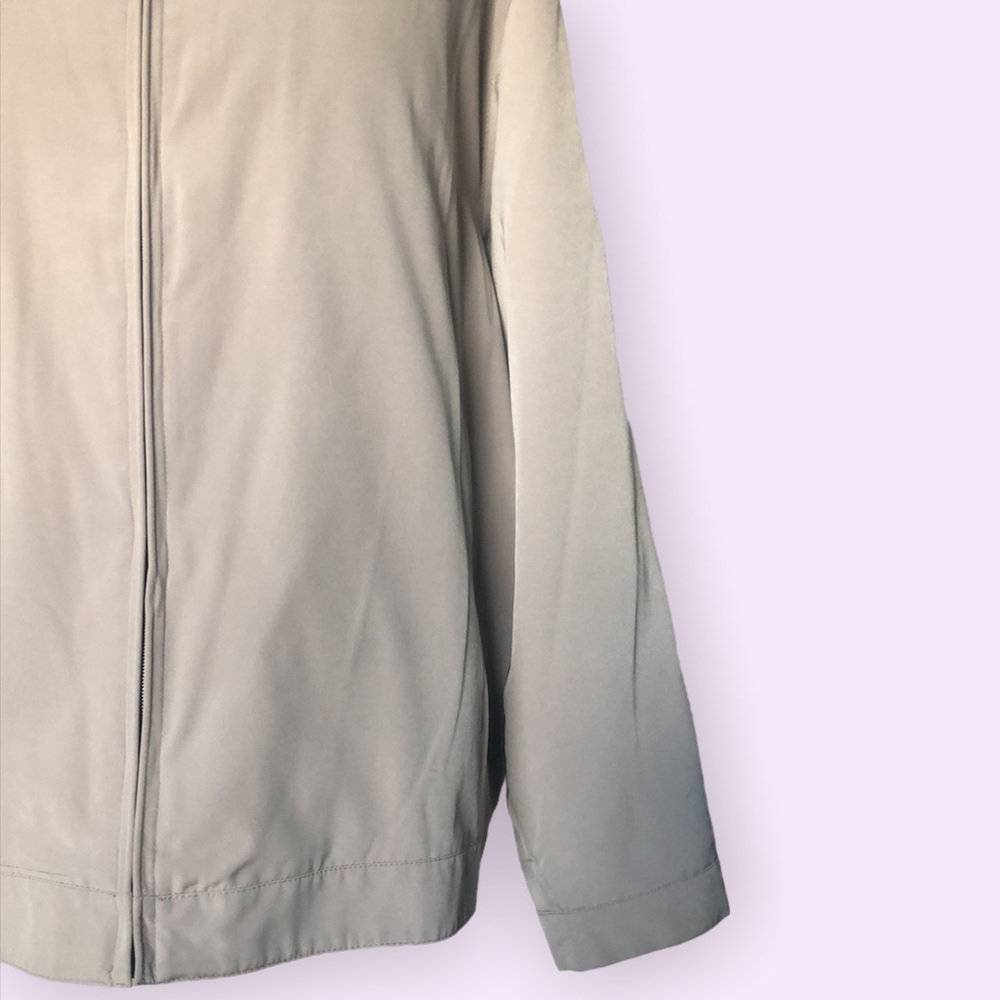 Claiborne PolyTech Jacket - Picture 4 of 9